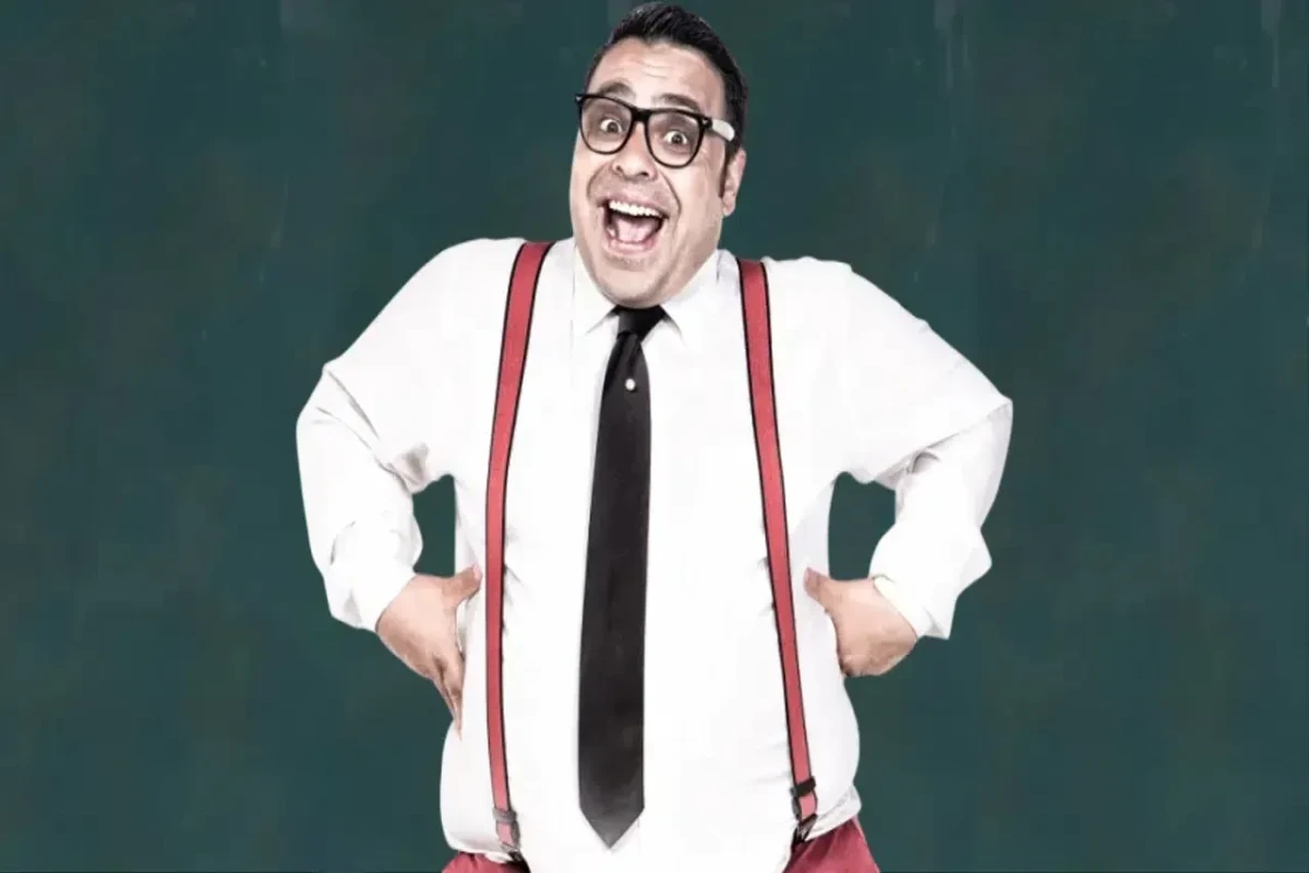 Məşhur aktyor saxlanıldı 