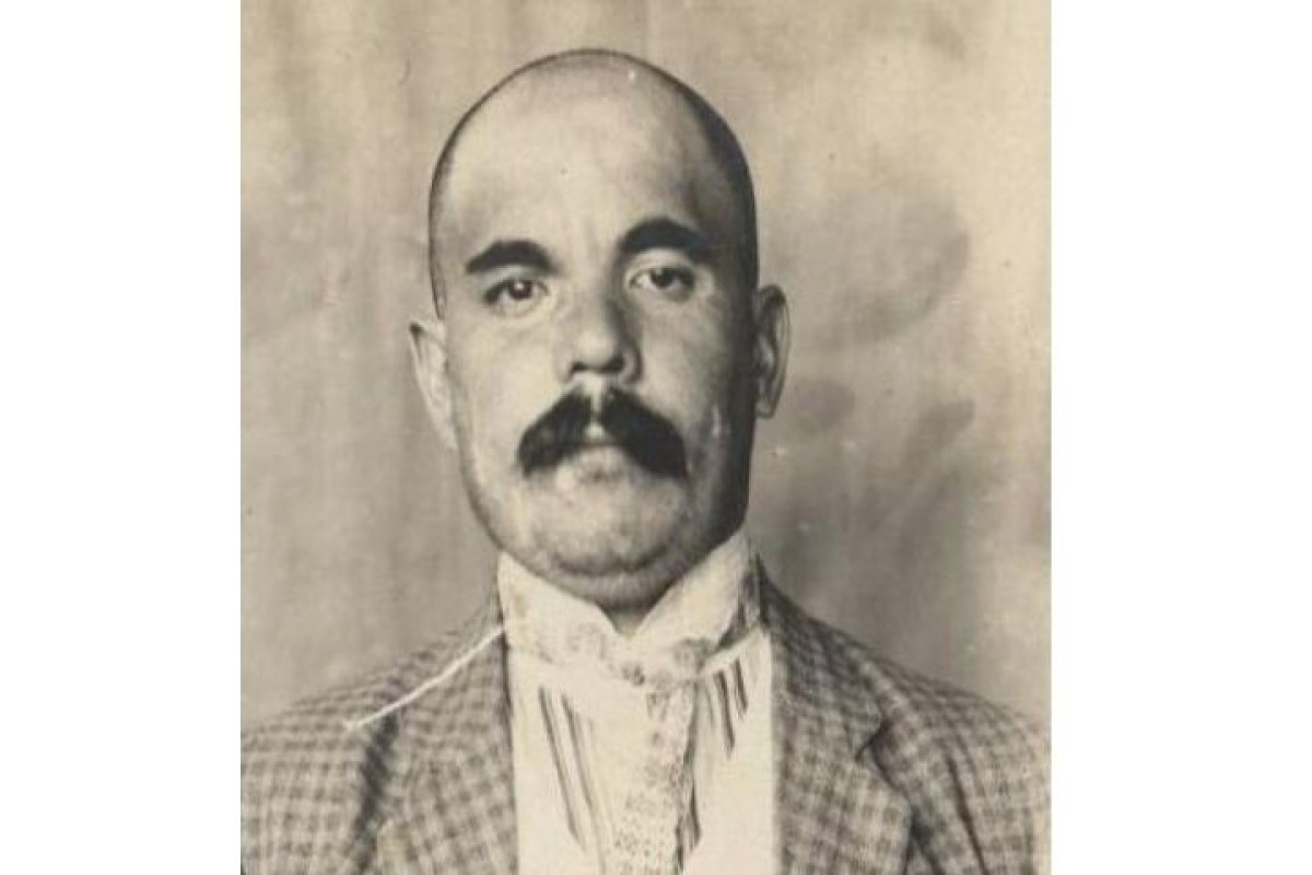 Hənəfi Terequlovun həyatının açılmamış səhifələri haqqında - O, kimə məktub yazıb pul istəmişdi?  