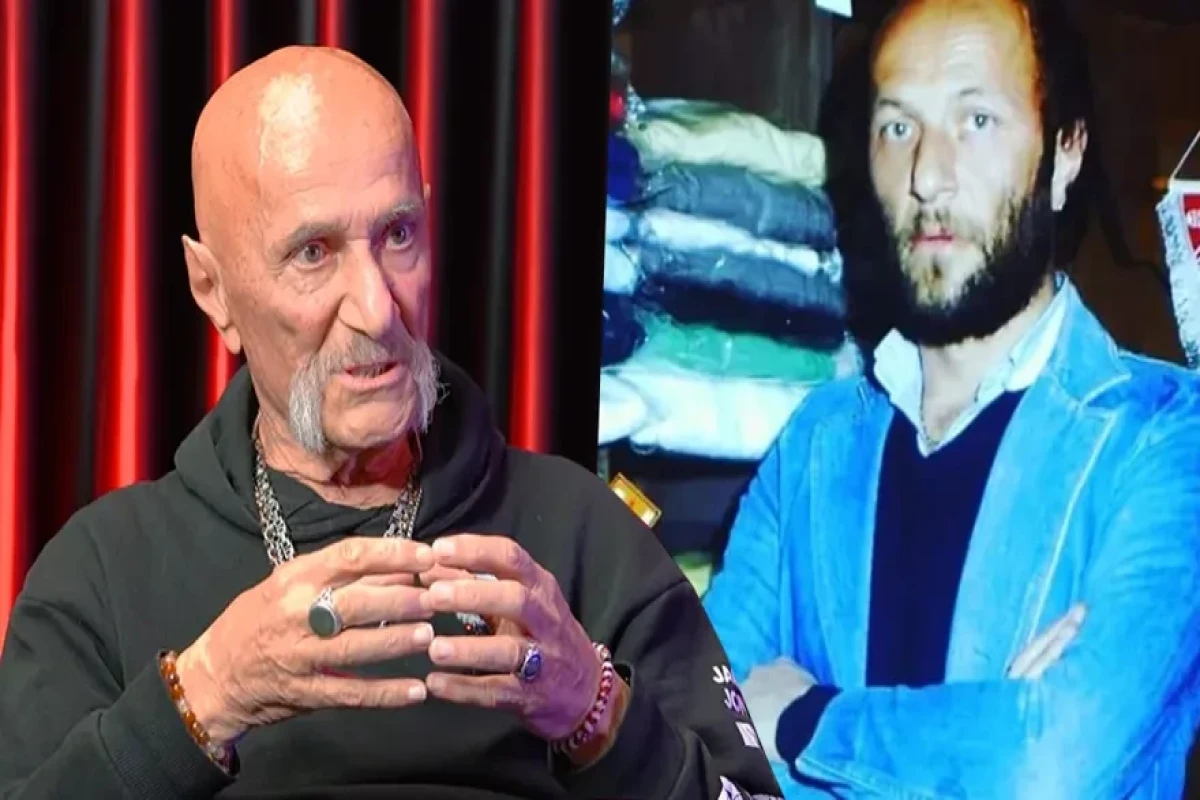 Yeşilçamın “pis adamı” danışdı: Coşkun Göğen niyə seriallarda çəkilmir? 