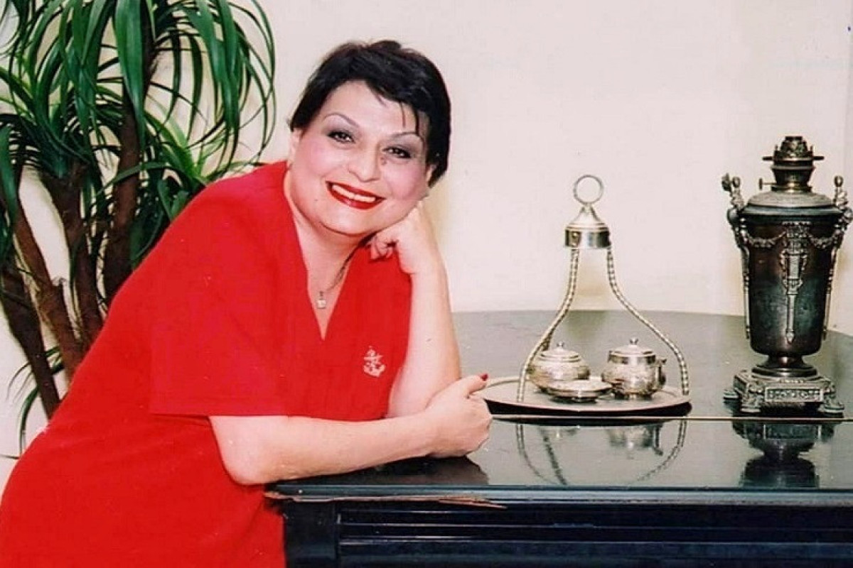 Üç dəfə infarkt keçirən, qəbri açılan Gülşən Qurbanova kimdir? 