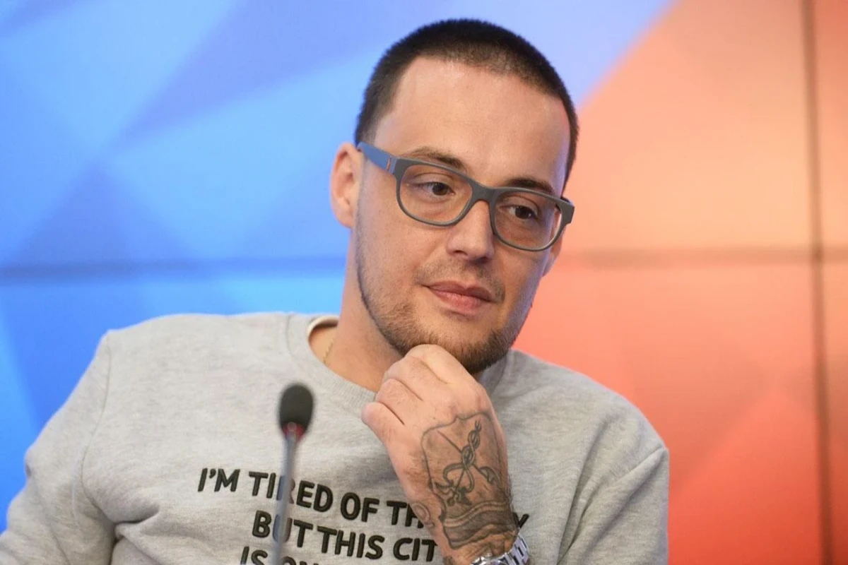 Məşhur reper həbs oluna bilər 