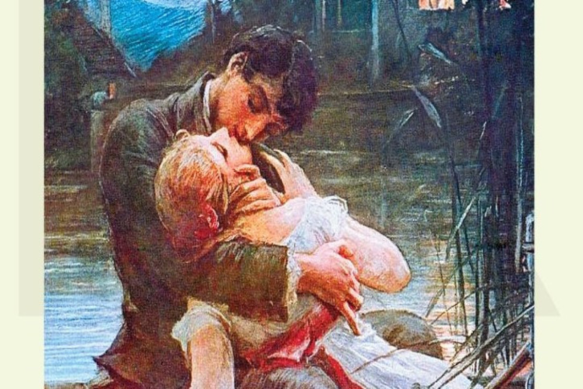 "İçimizdə xortdan saxlayırmışıq!..” - Emili Bronte əsərində hansı ağlasığmaz ehtirasları təsvir etmişdi?  