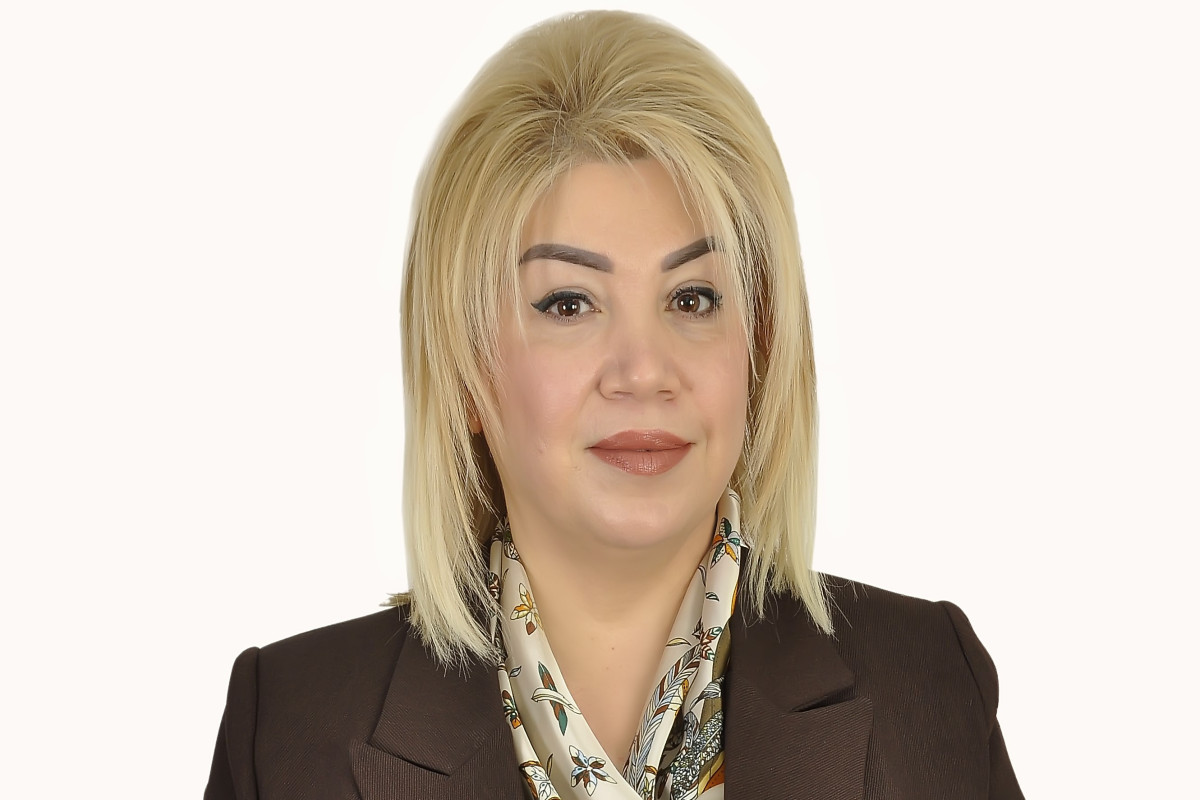 Adam kimi - Kəmalə Mirzəyevanın hekayəsi  