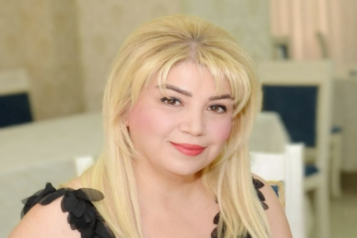 Düzbucaq - Kəmalə Mirzəyevanın hekayəsi  