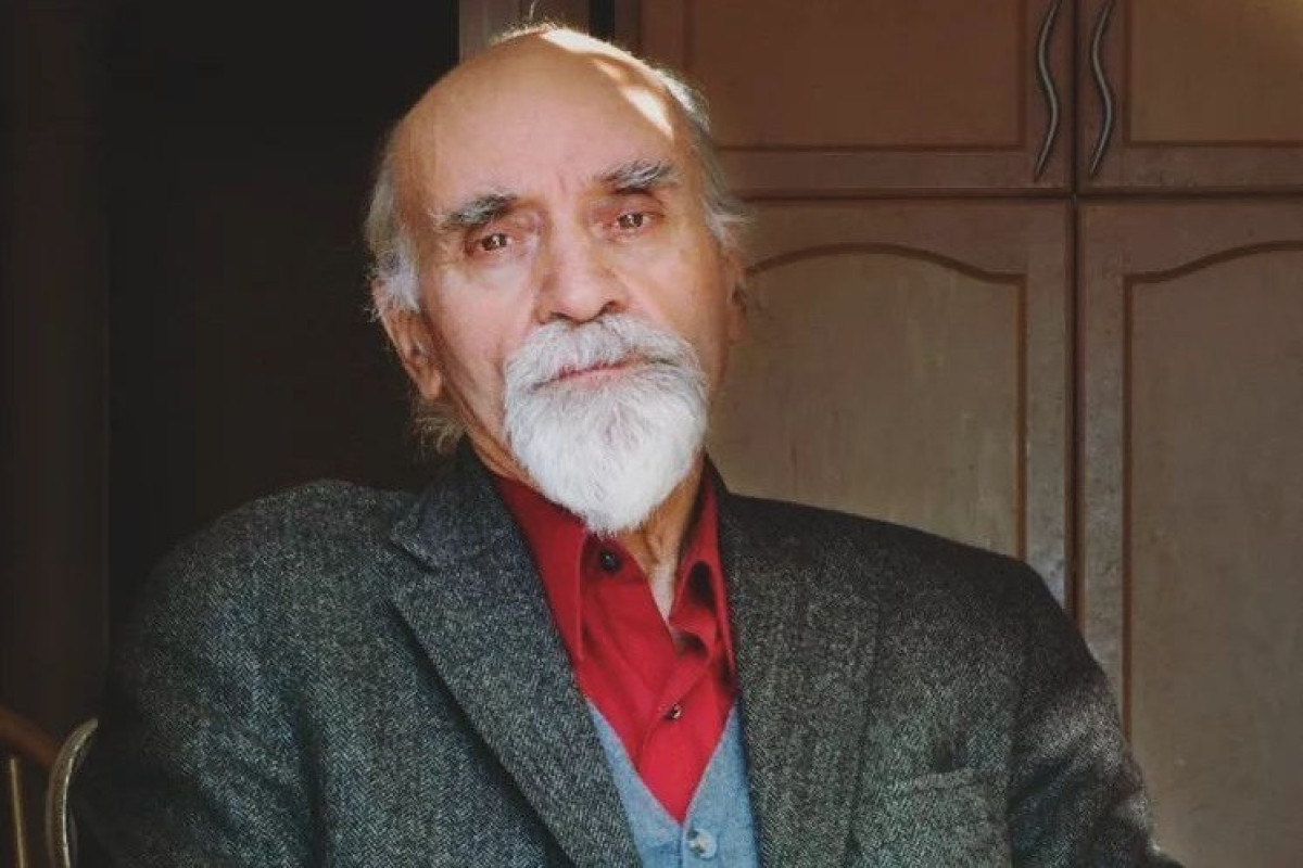 "Erməninin, rusun yiyələri olacaqdı, biz həmşərilərin yox?!" - Pişəvərinin xeyir-dua verdiyi şair haqqında 