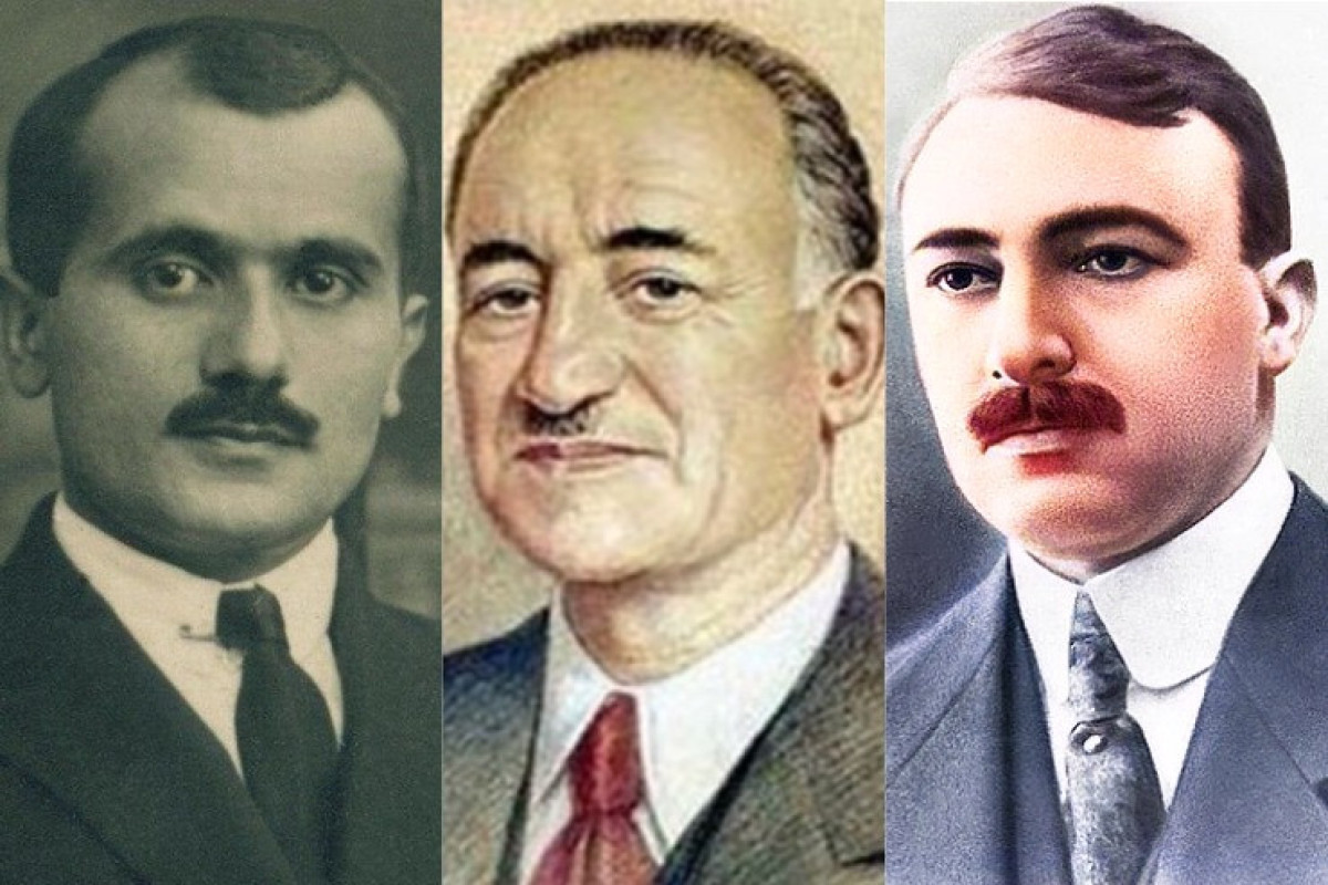 "1918-ci ilin martında Bakıda müsəlmanlar qətl edildimi?" - Birinci müavin daxili işlər nazirini öldürən erməninin məhkəməsində nə dedi? 