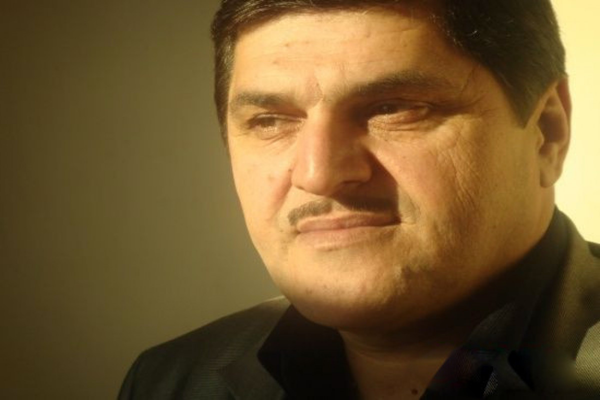 Meyxanaçı Kərimin dəfn ediləcəyi yer məlum oldu 