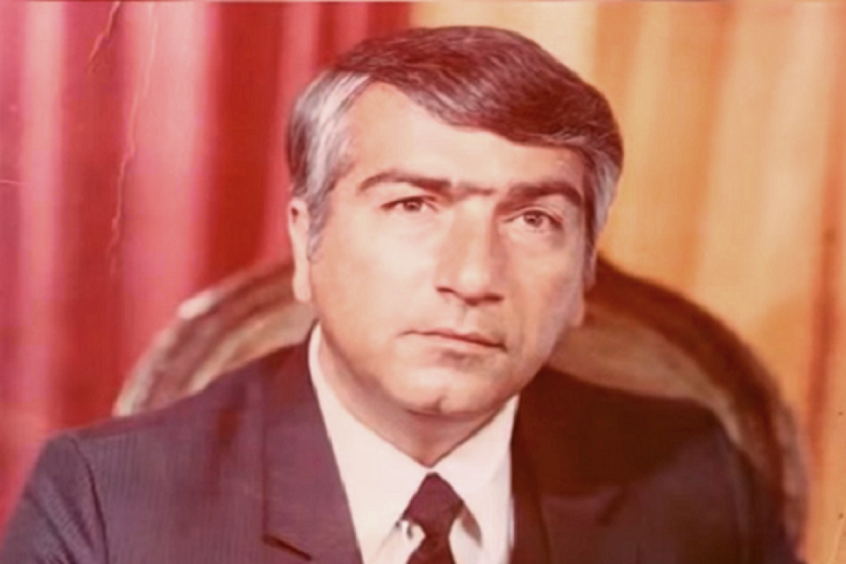 Anadan gizli evlilik, övlad itkisi və yarımçıq qalan sevda – Nizami Rəmzi kimdir? 