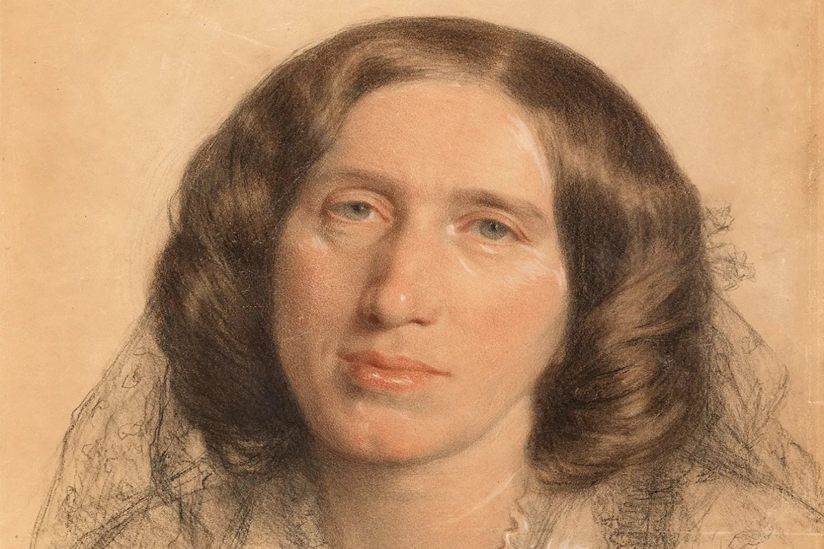 Corc Eliota çevrilən Marian Evans - O, hansı məşhur filosofdan təsirlənmişdi?  