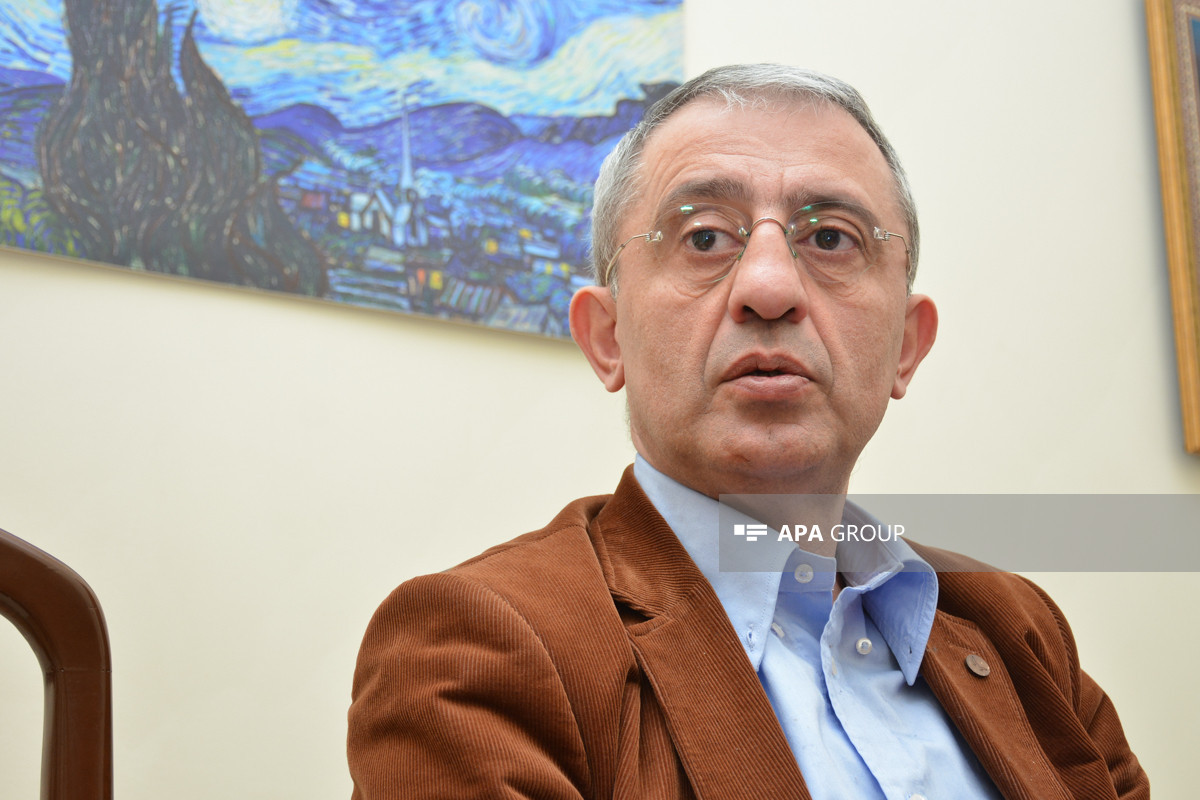 Səlim Babullaoğlunun Danimarkada seçmə şeirlər kitabı nəşr olundu 