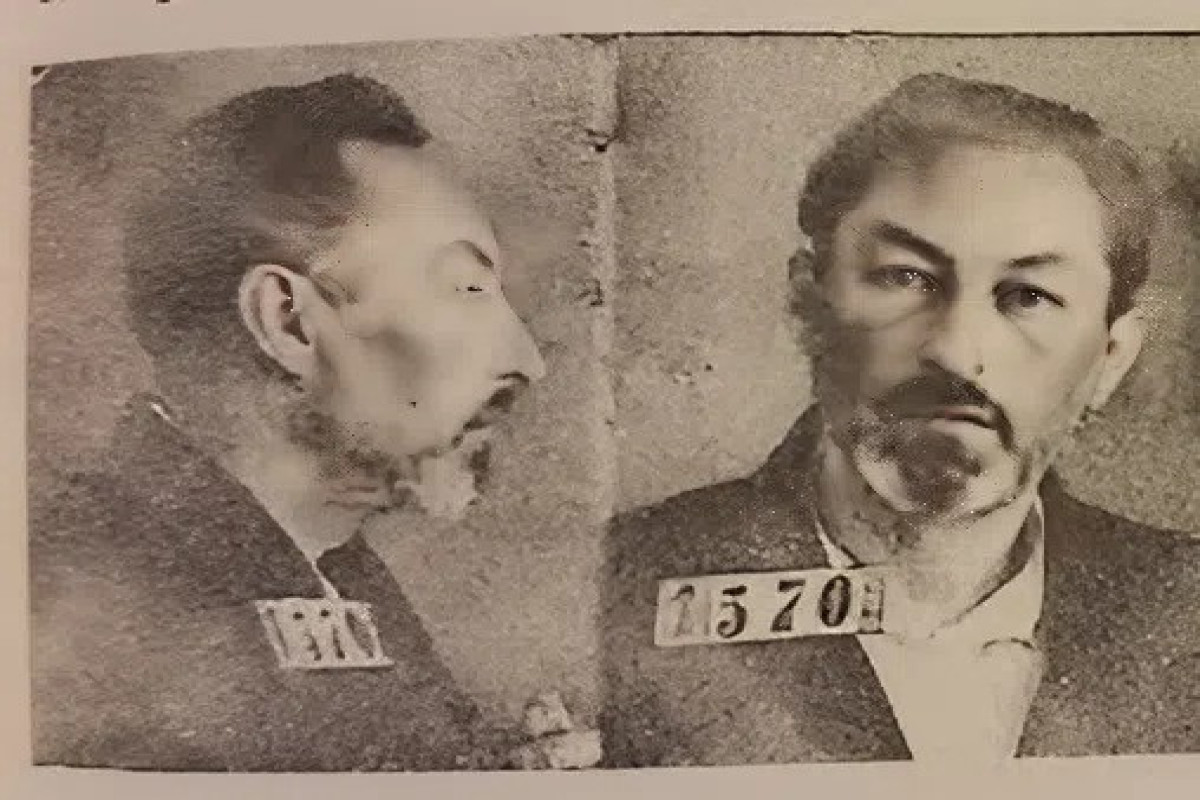 NKVD zindanlarında işgəncələrə məruz qalan panturkist eston - Onu həbs düşərgəsində çürüdən "qorxunc cırtdan" kim idi? 