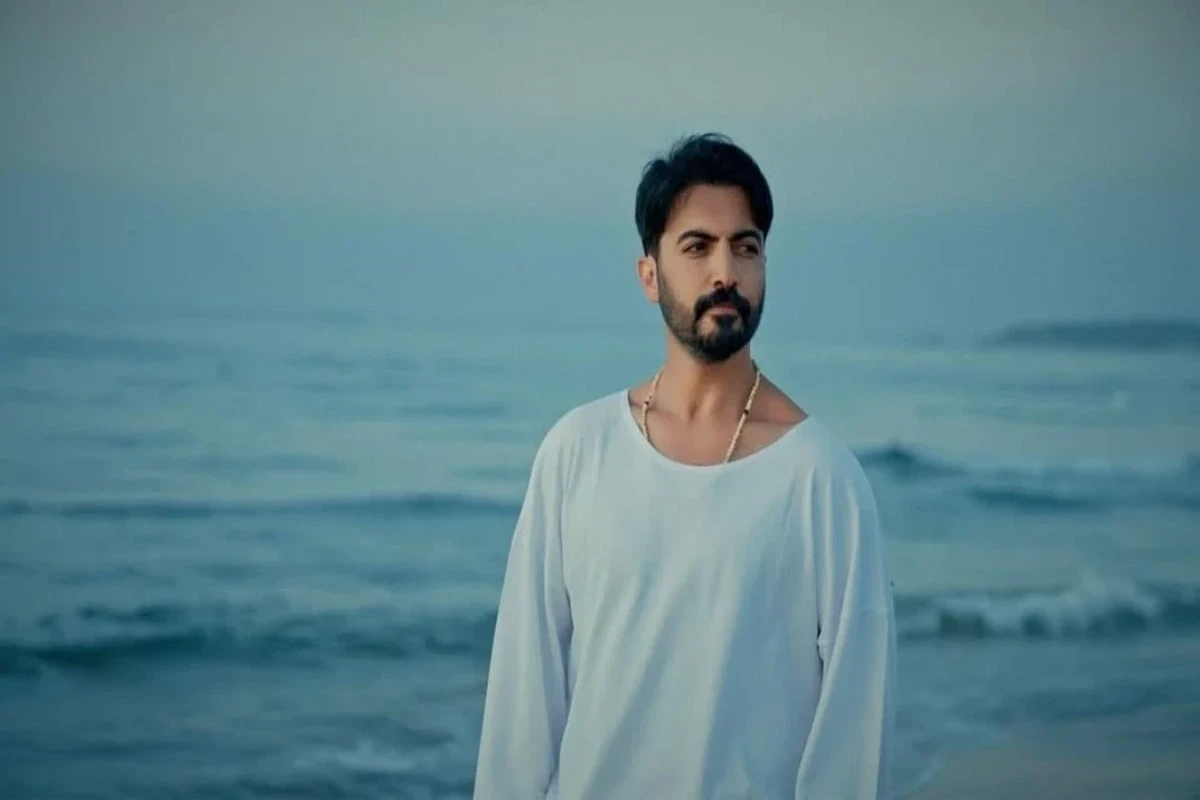 Yusif Güney saxlanıldı 