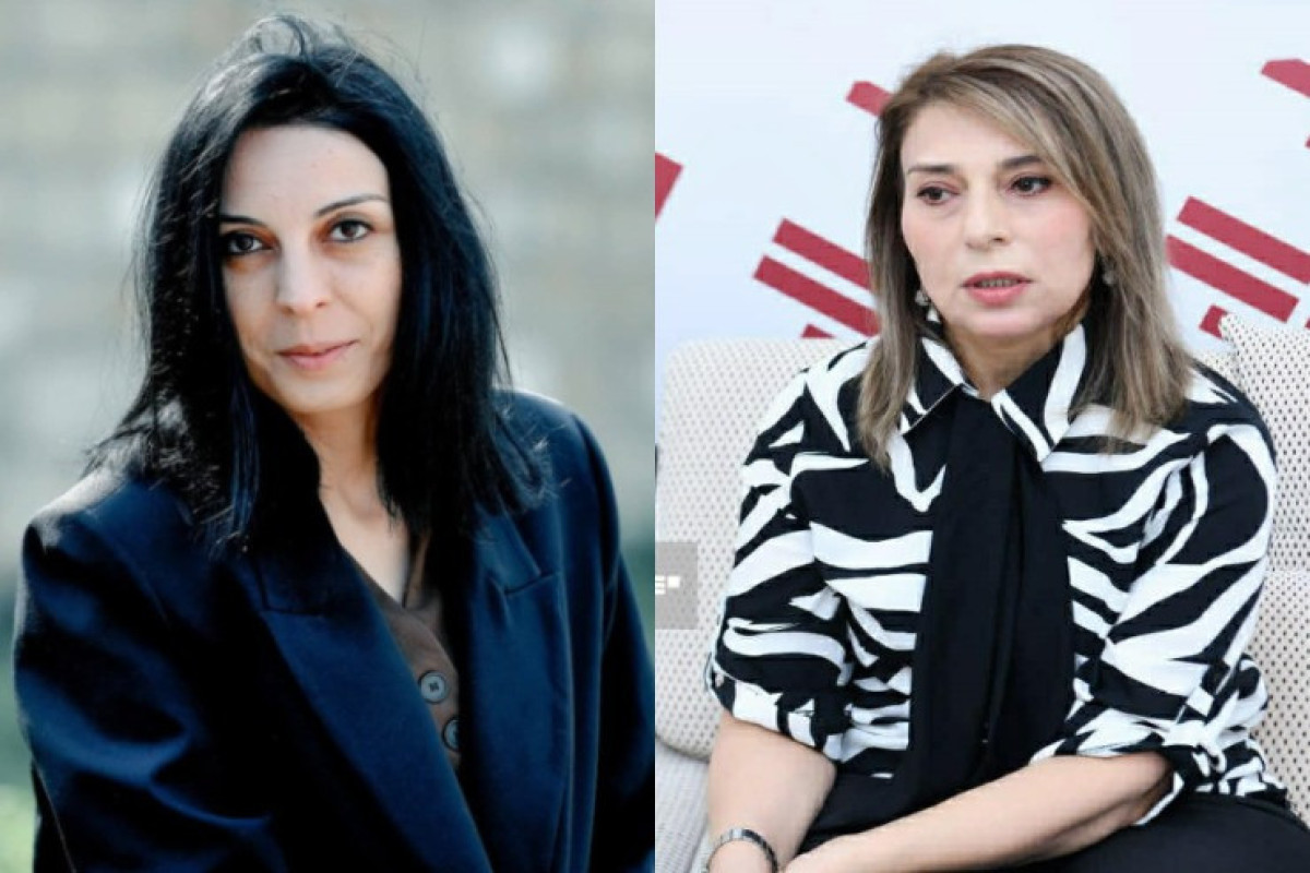 "Hər bədbəxt qadının arxasında başqa bir qadının imzası dayanır" - Qadınlar bir-birinin həyatını necə məhv edir? 