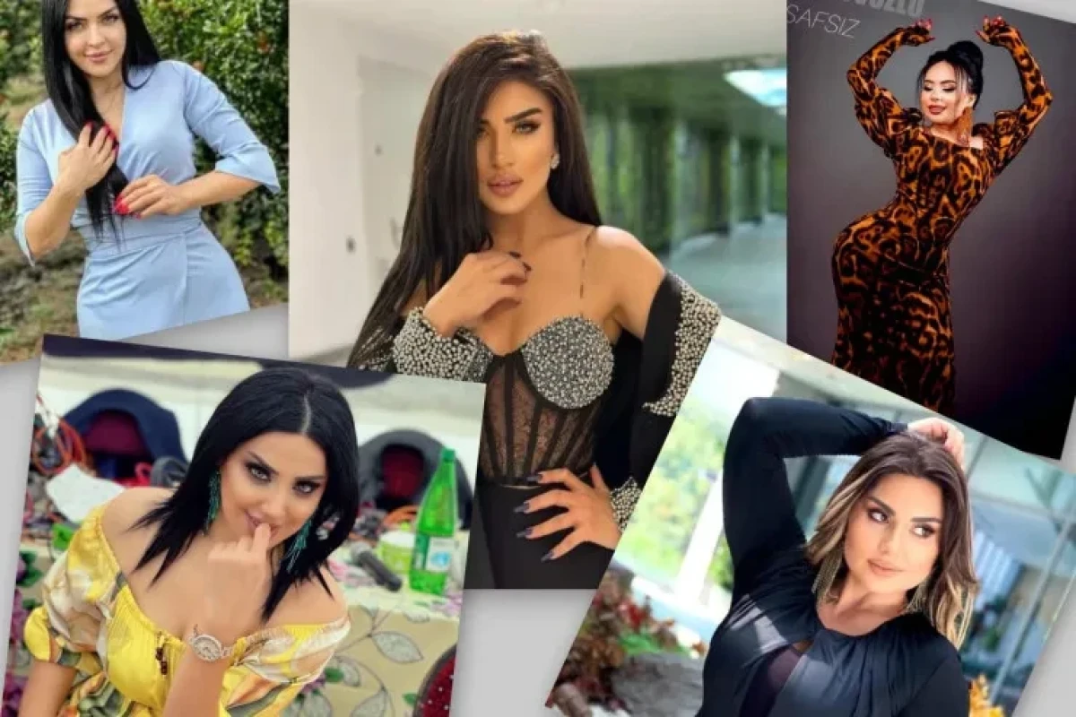 Efirdə alt paltarını göstərənlərin "sponsor ovu" -  Şəbnəmlər, vəfalar, nəfəslər efirlərə kimlərin tapşırığı ilə çıxır? 