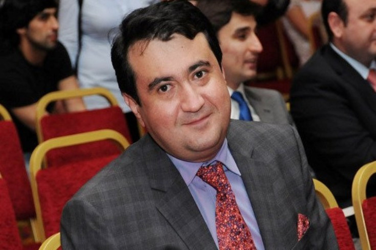 Anar Məmmədxanovun ailəsində ağır itki 