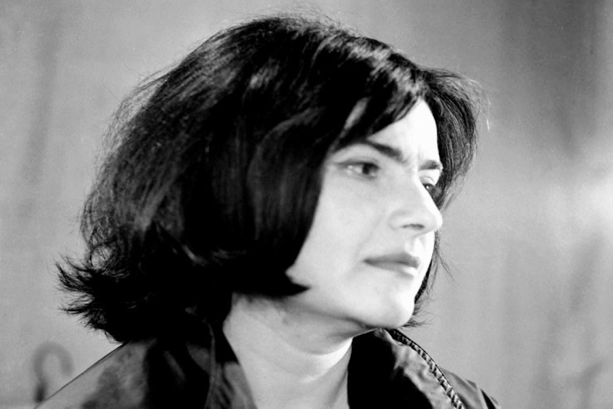 Xalidə Səfərovanı məşhur fransız rəssamla  birləşdirən amil nədir?