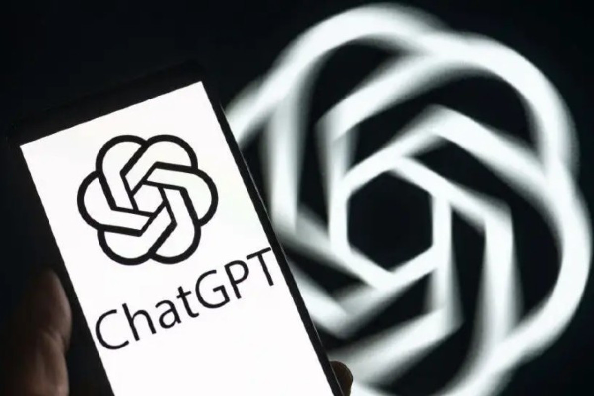 "ChatGPT"də yeni funksiya 