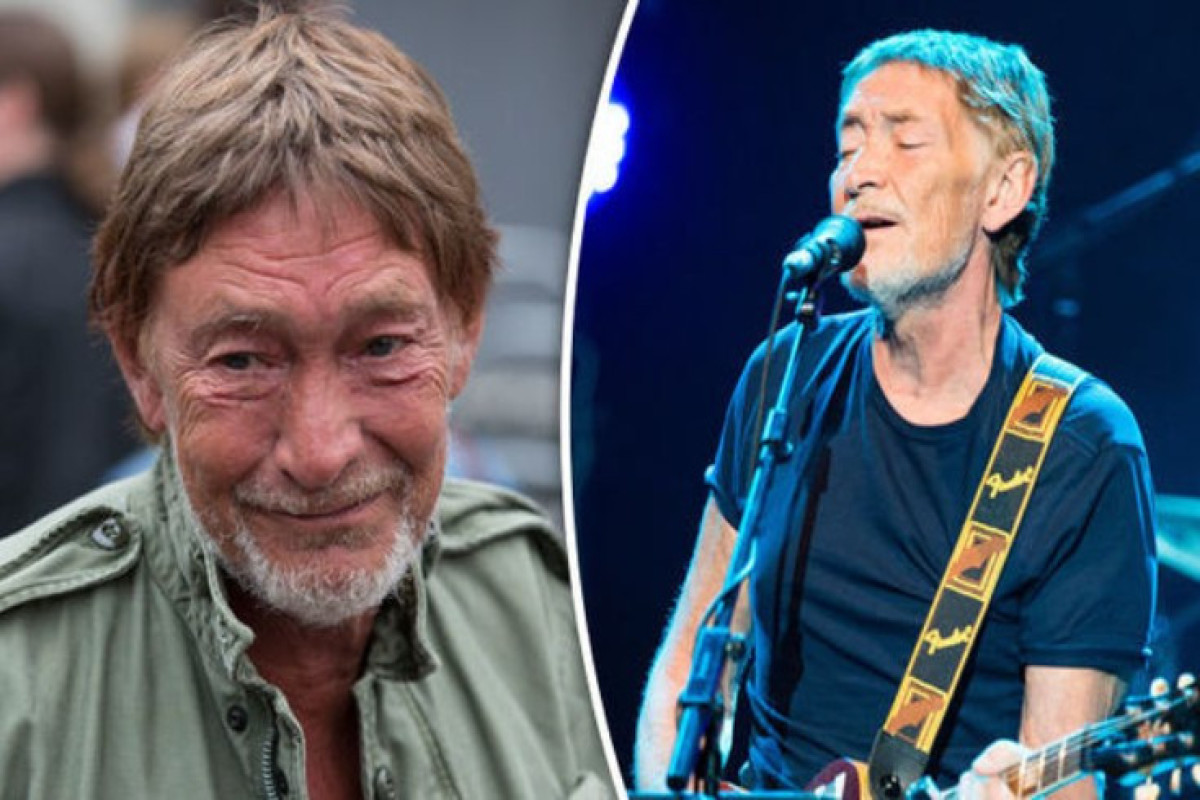 Məşhur müğənni vəfat etdi 