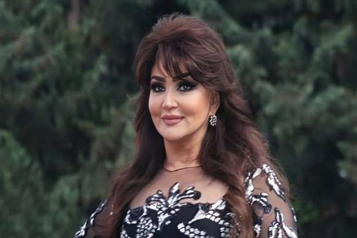 Seyfi oğurlanan, şantaj edilən, efir qadağası qoyulan Xalq artisti 