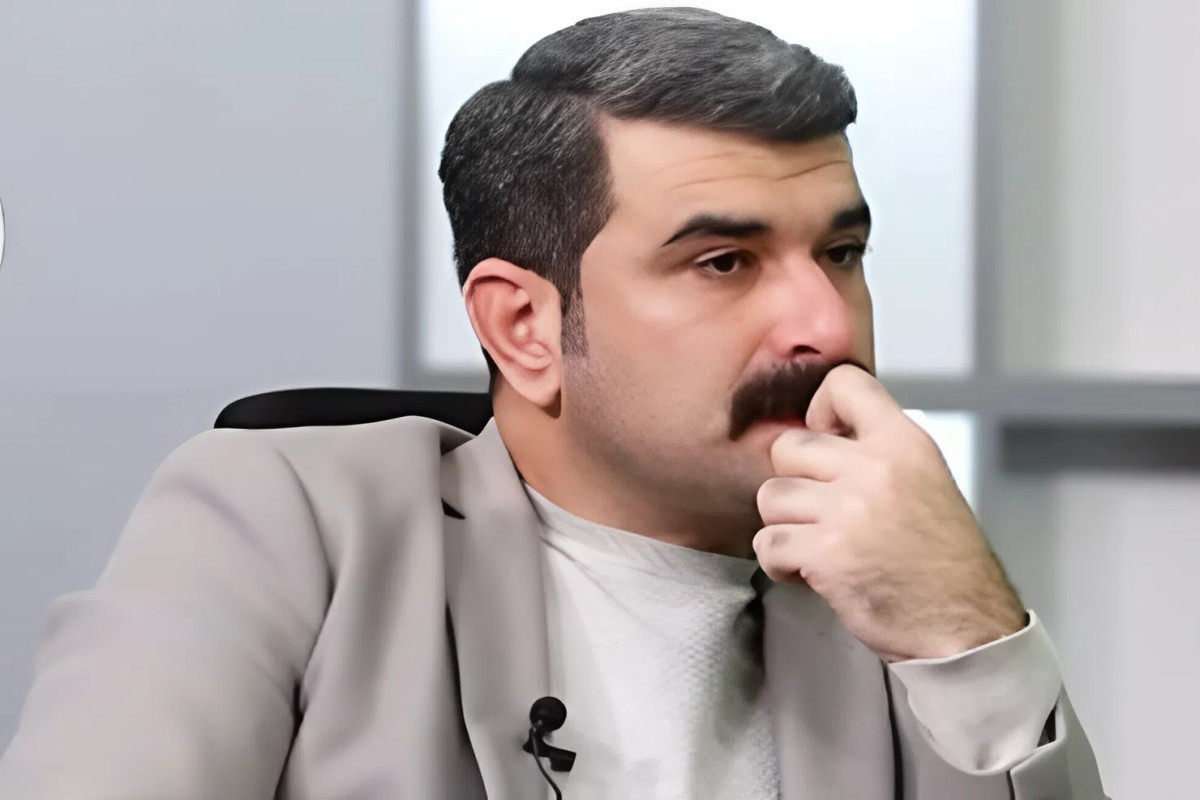 "Səməd Vurğunun arxasından hökuməti götürsək..." - Şəhriyardan sərt tənqid 