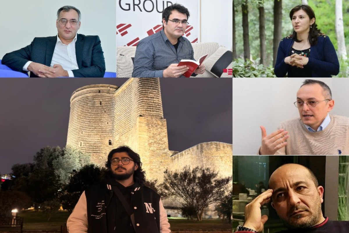 "Eyni aqibət Mehdini də gözləyir!" - Hekayə müzakirəsi 