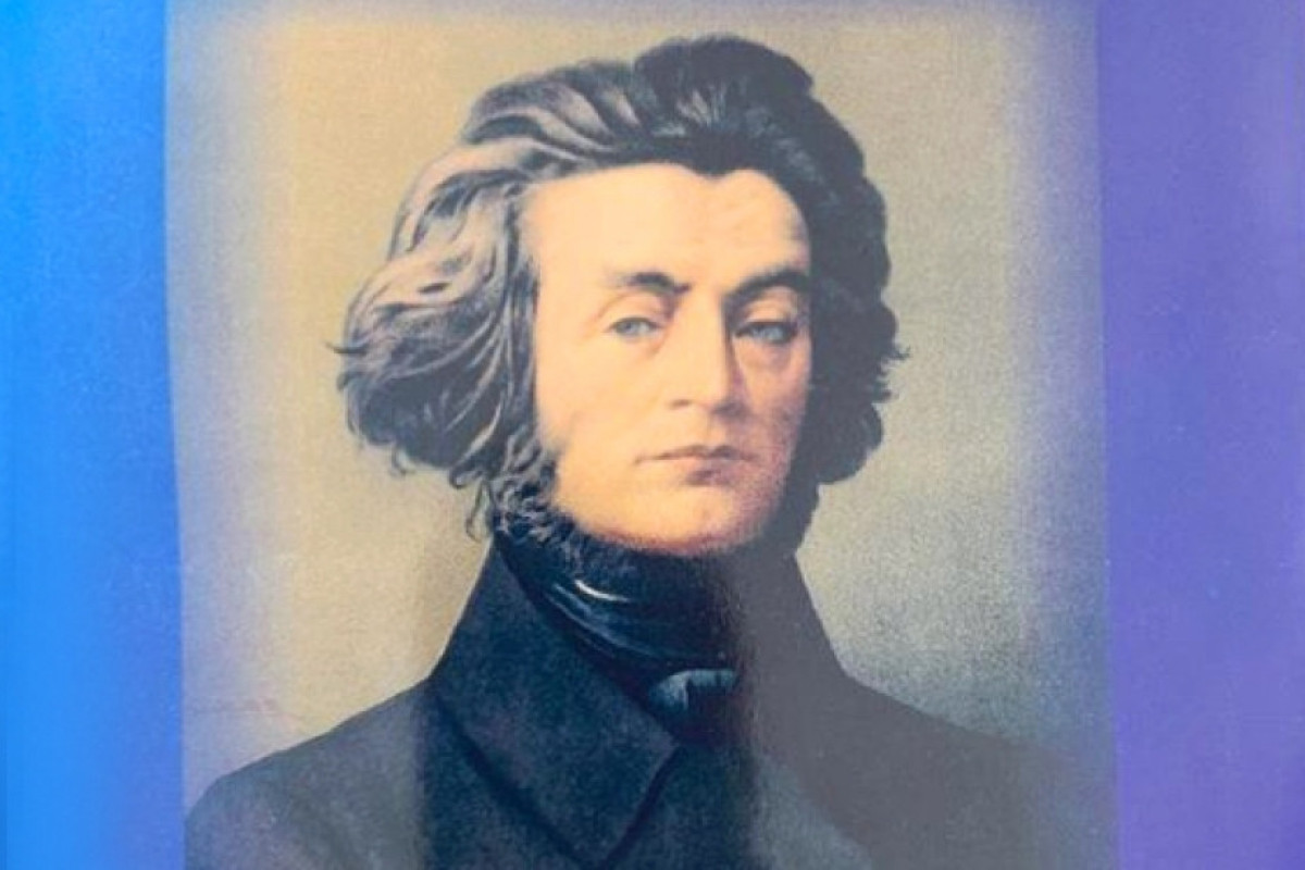 Qəlbin mənim qəlbimə lap çoxdan nişanlanmış... - Günün şeiri  