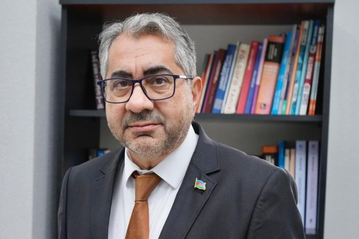 "Körpəsi qoca doğulmuşdu – mocüzəyə bax..." - Əli Şirin Şükürlü 