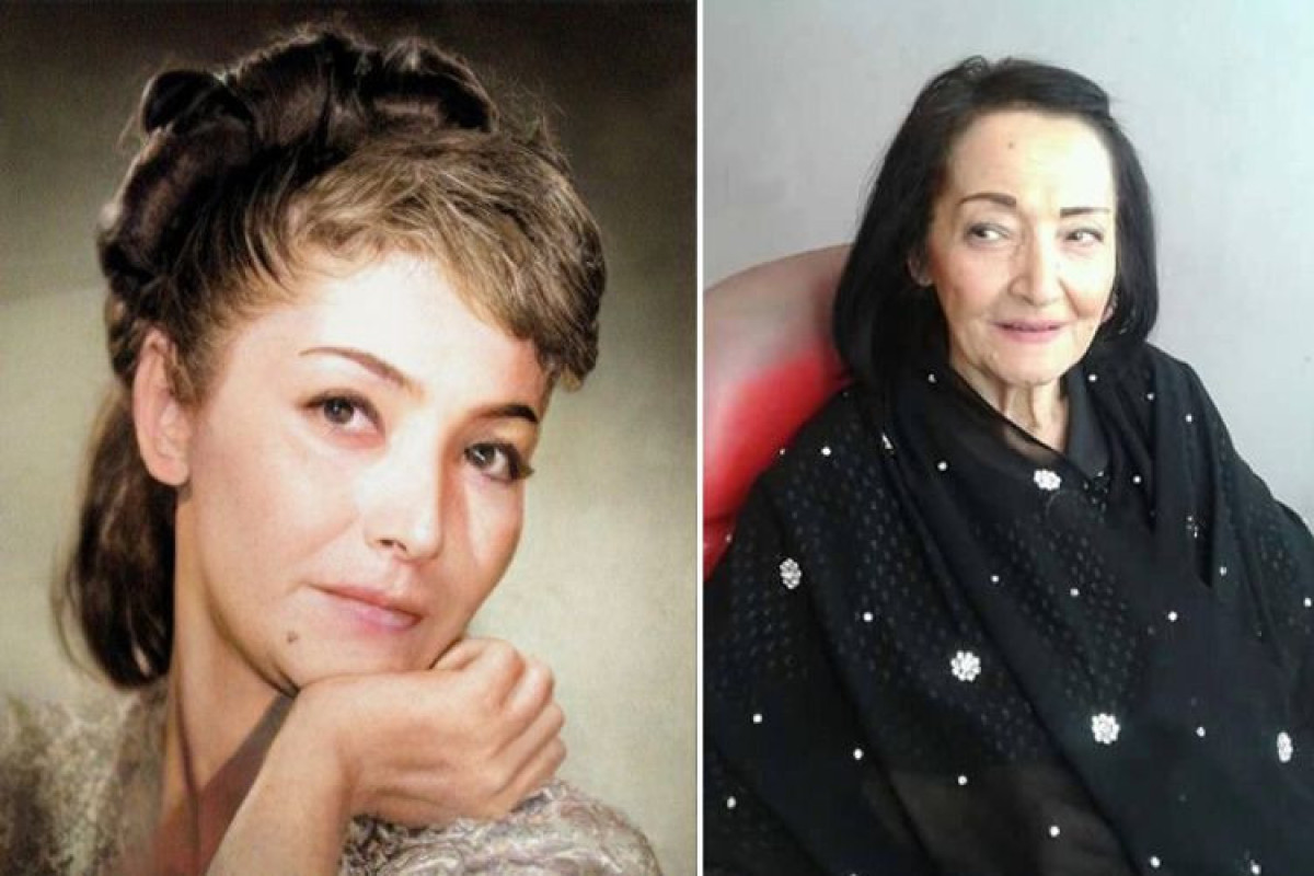 Həkim olmaq istəyən, pərəstişkarı ilə evlənən, tərki-dünya yaşayan  Xalq artisti  - Qardaşı niyə onu baltalamaq istəmişdi?  