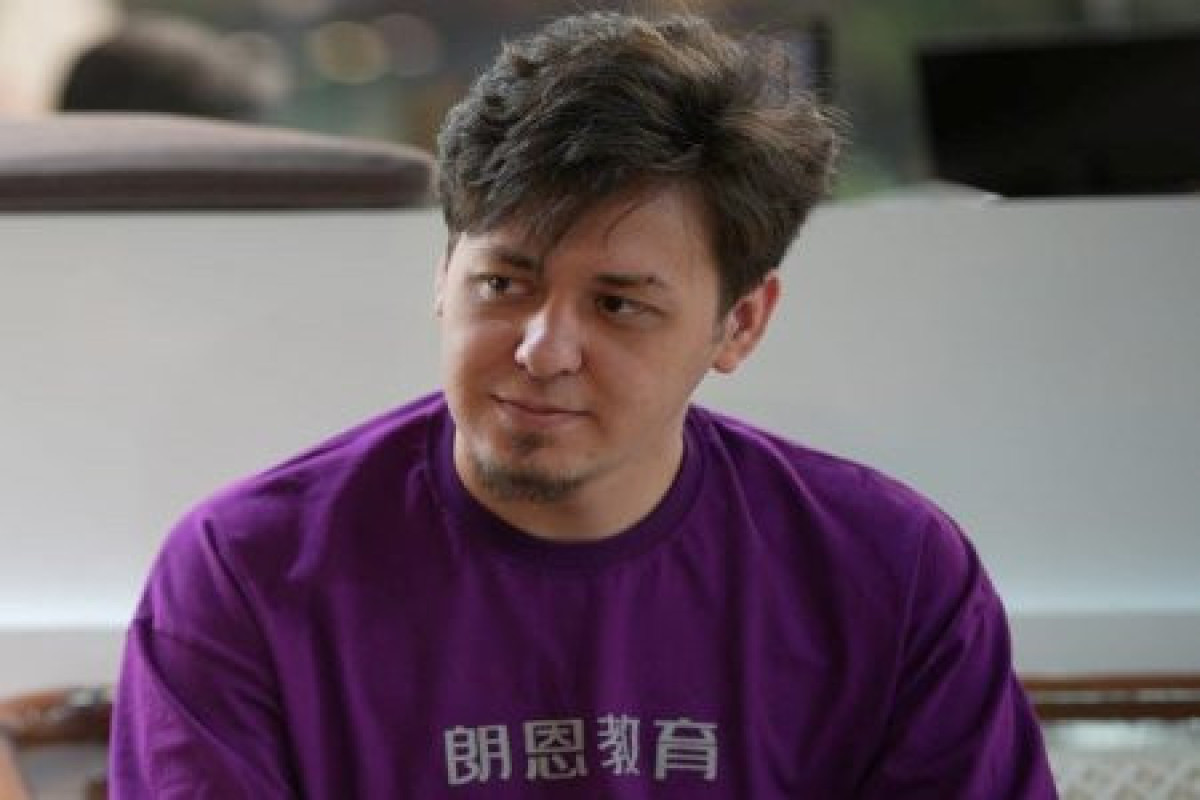 Əli Çağlanın “Katarina”  kitabının təqdimatı keçiriləcək