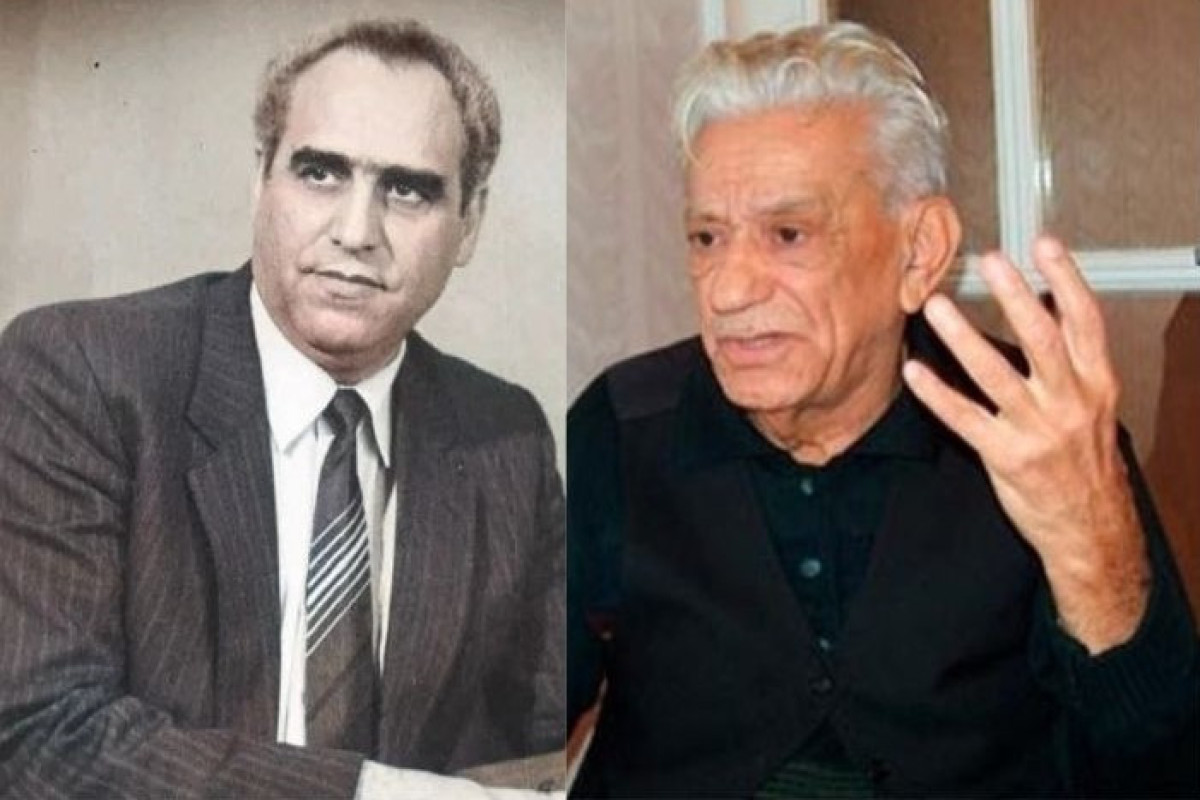 Qarabağ həsrəti ilə dünyadan köçən Şahmar Əkbərzadə - Bəxtiyar Vahabzadə onun haqqında nə yazmışdı?  