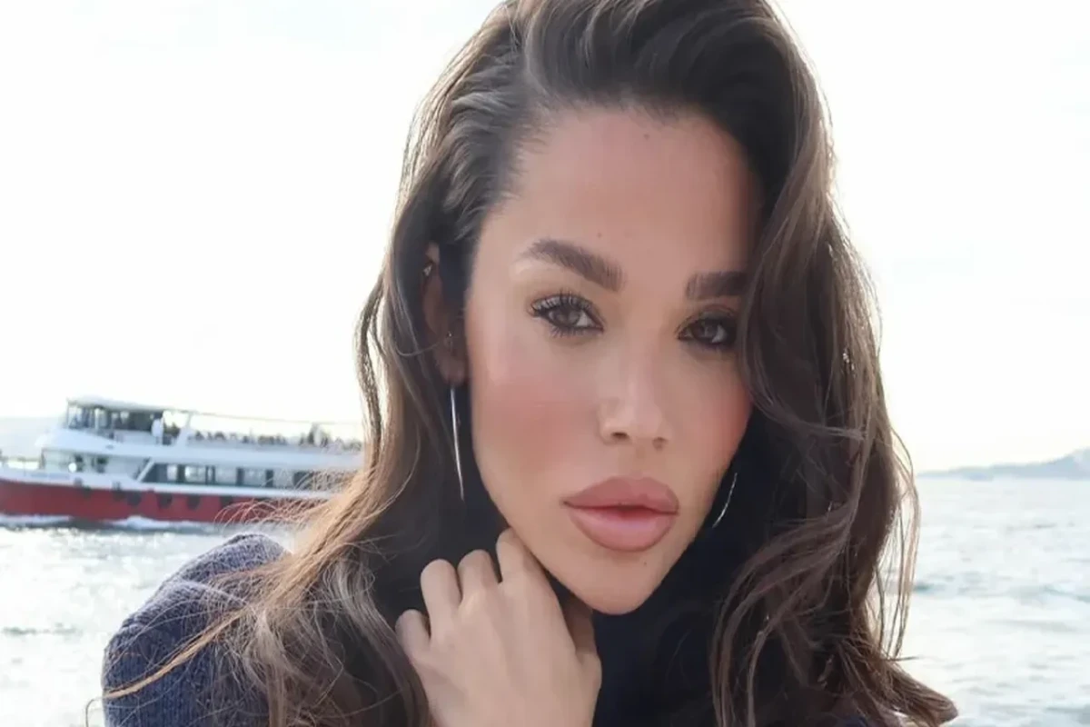 Sosial media fenomeni narkotik ittihamı ilə saxlanıldı 