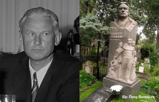 "Mən Stalinin siyasətinə...