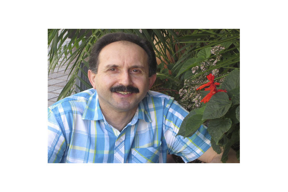 O, gülərüz, sarışın oğlanın nə tez 65 yaşı oldu?! - Tərlanə Yaqubqızı 