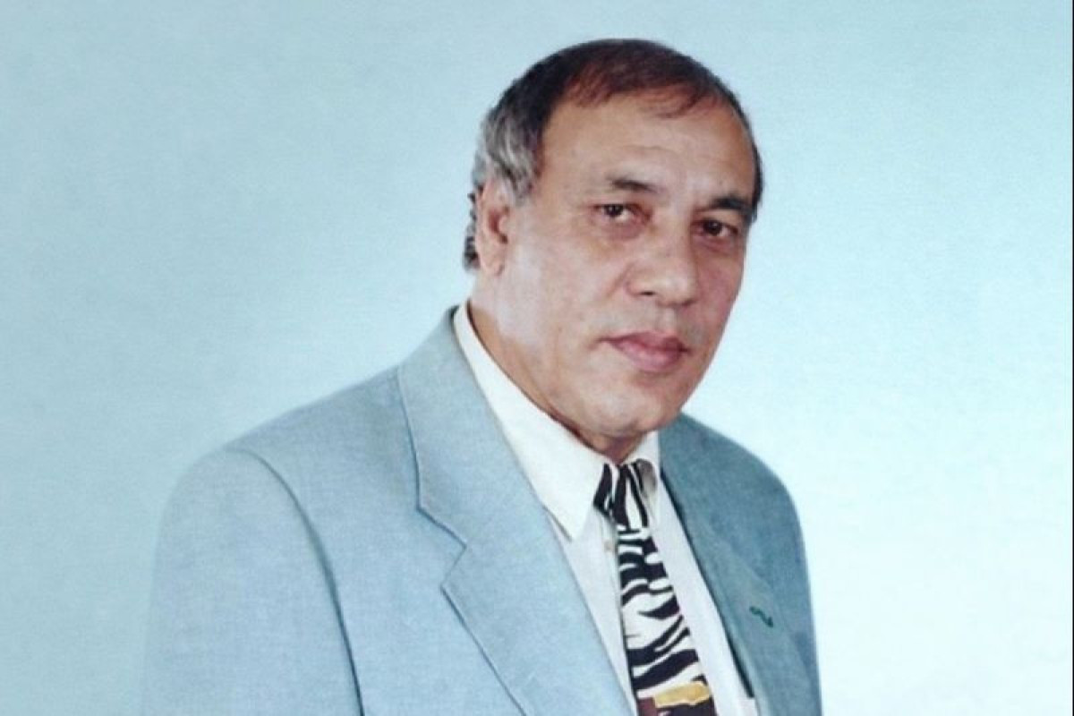 Bizim borcumuz mürgülü xatirələri oyatmaqdır... - Nüsrət Kəsəmənli "Avara" filminə baxanda niyə ağlamışdı?  