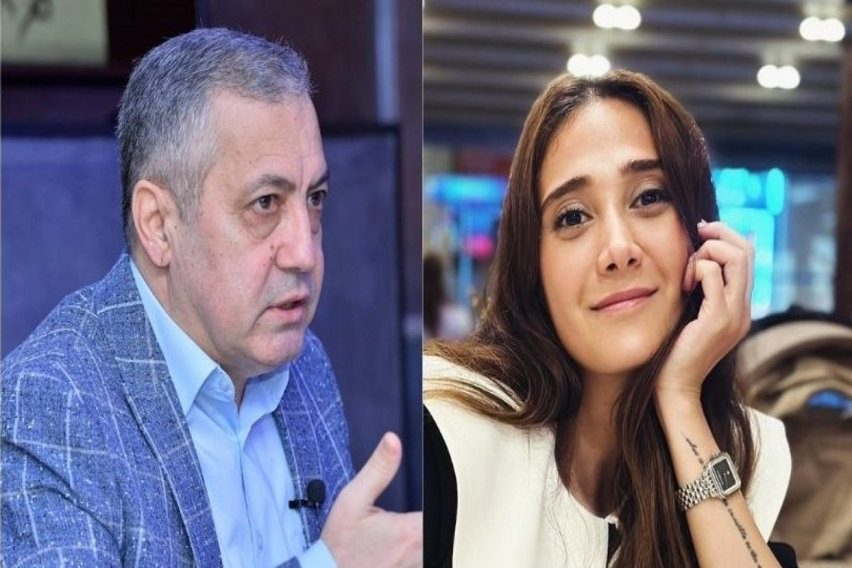 Rafiq Quliyev:  “Filmlərimizin 90 faizi qeyri-səmimidir” - Müsahibə  