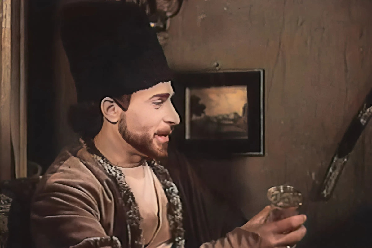 Moskvadan Bakıya uzanan yol - "Ögey ana"nın Dadaşının atası kim idi? 