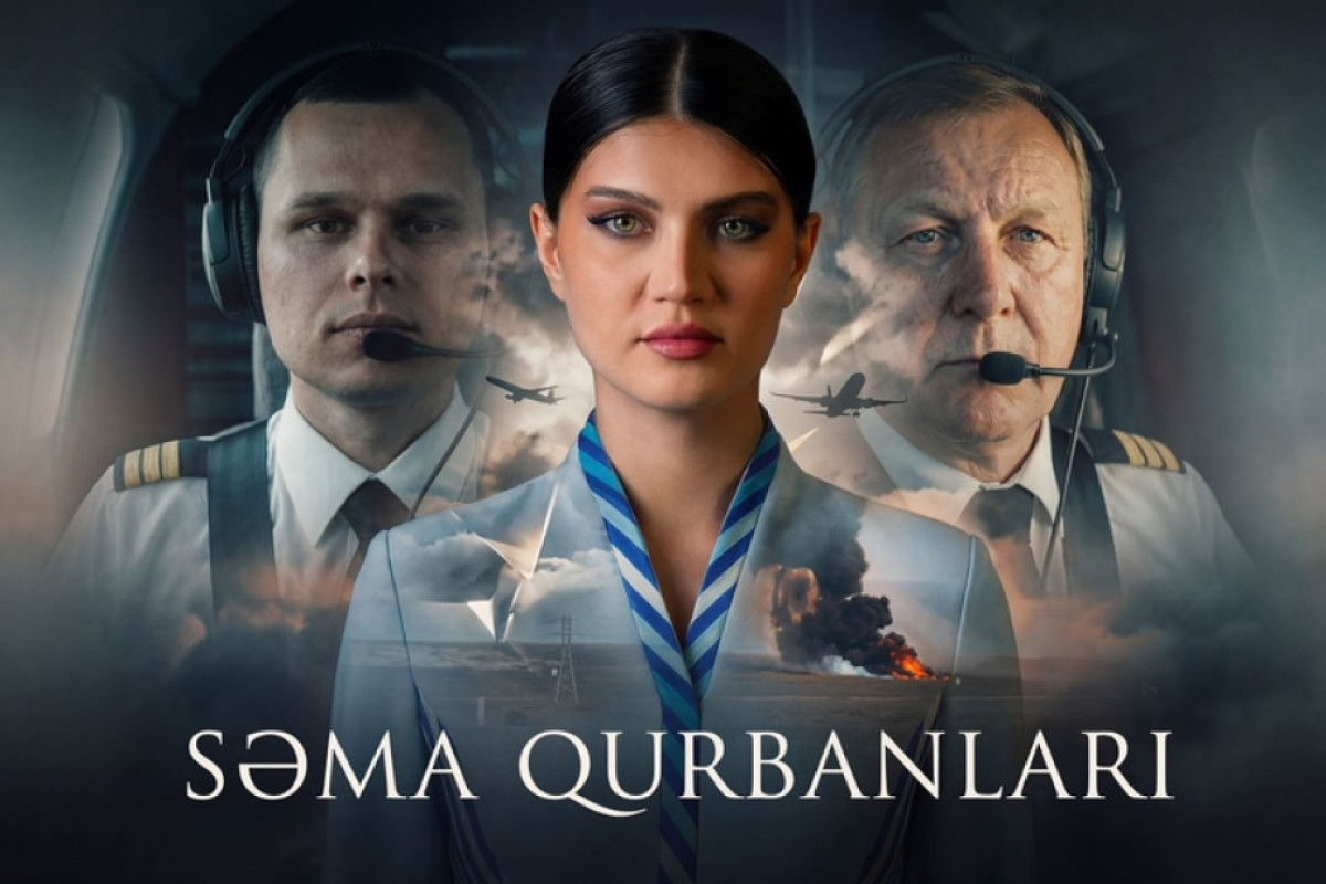  “Səma qurbanları”  qısametrajlı filmi hazırlandı