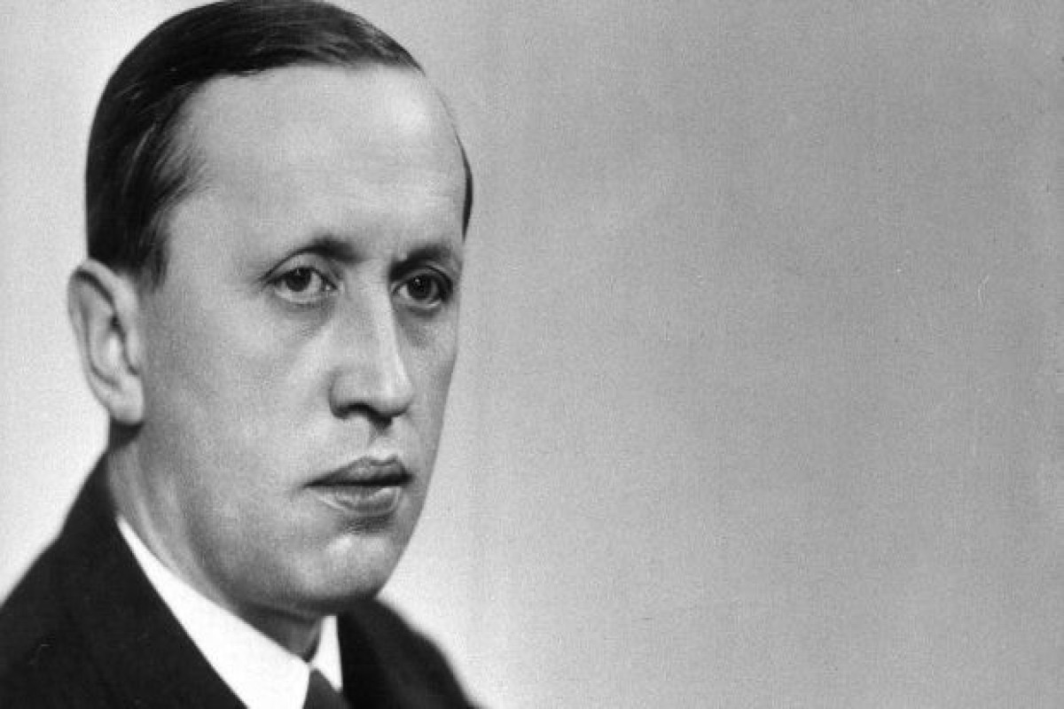 Marka kolleksiyası - Karel Çapekin hekayəsi 