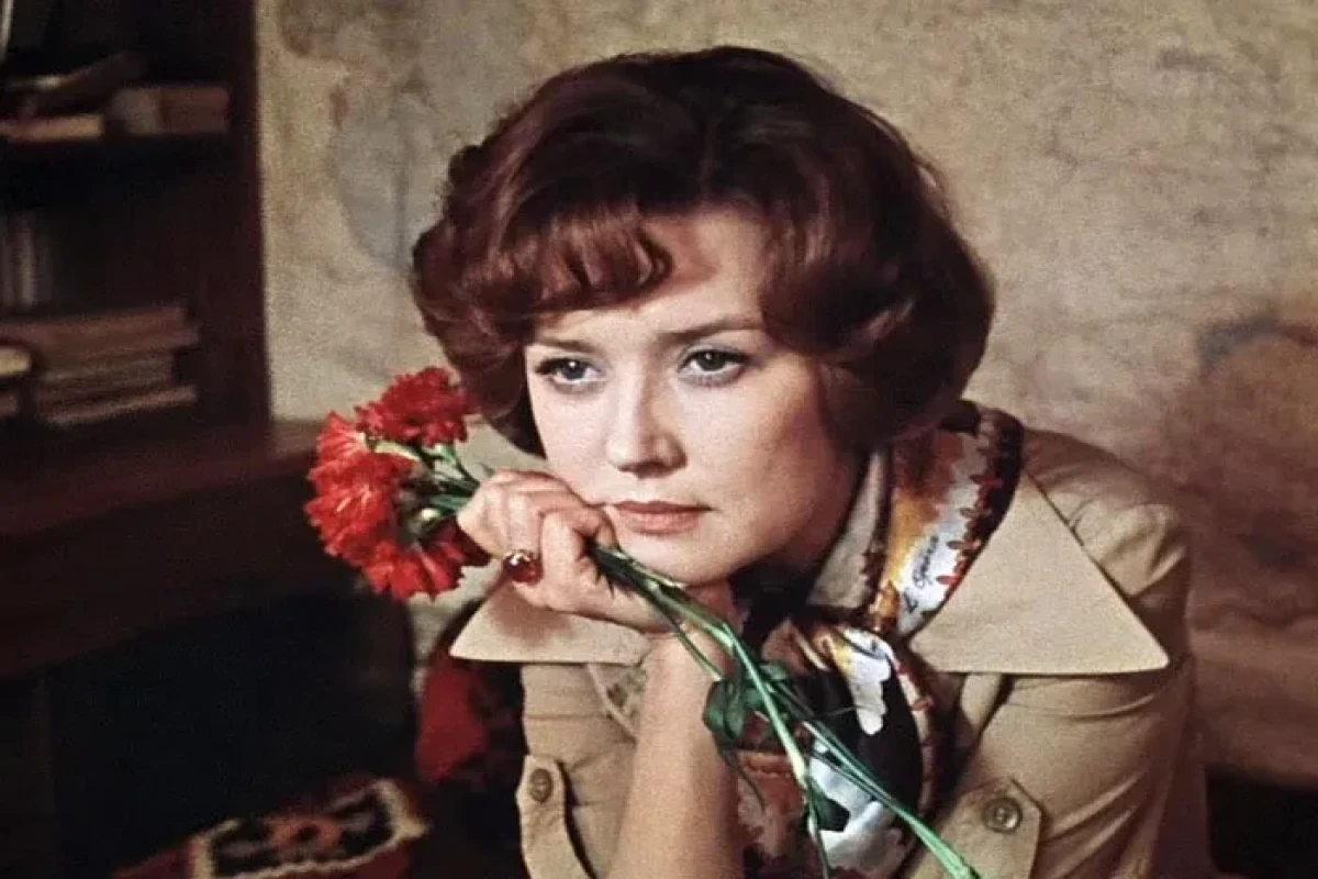 Məşhur aktrisa vəfat etdi 