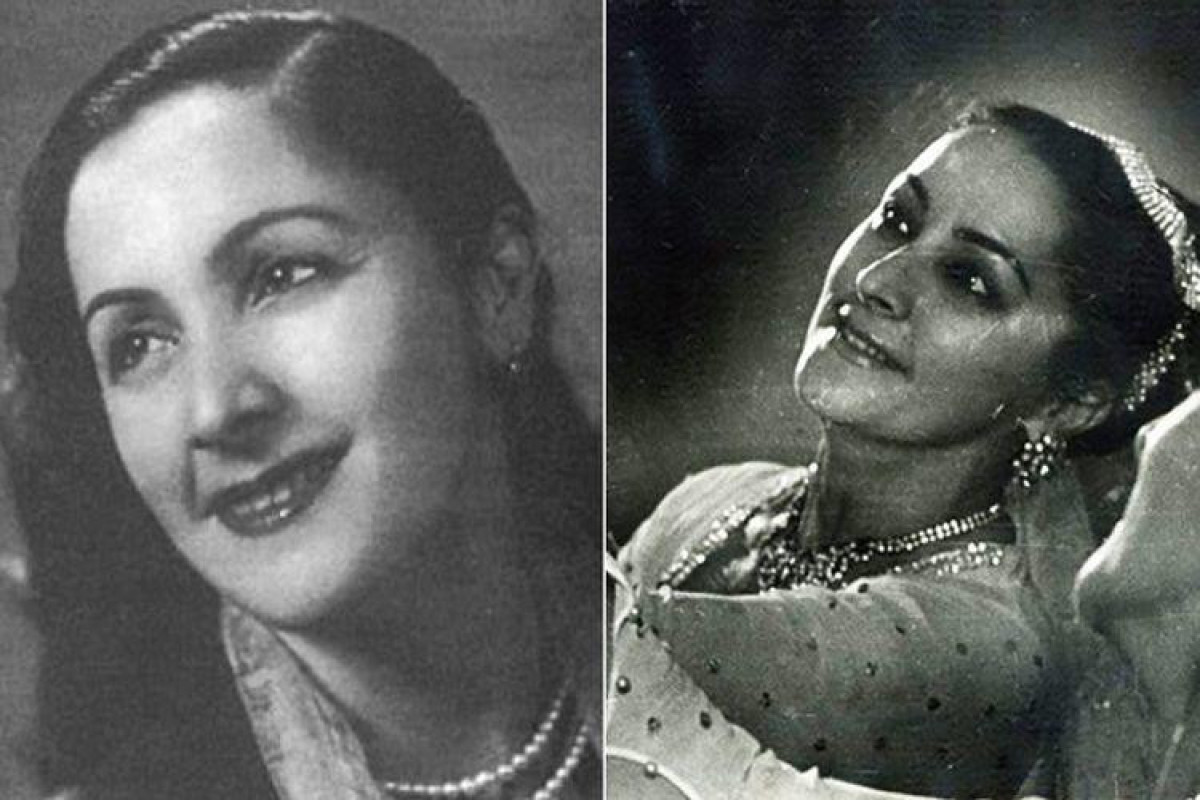 “Toyda rəqs etməyəcəyəm!”  deyən qız necə əfsanəyə çevrildi?