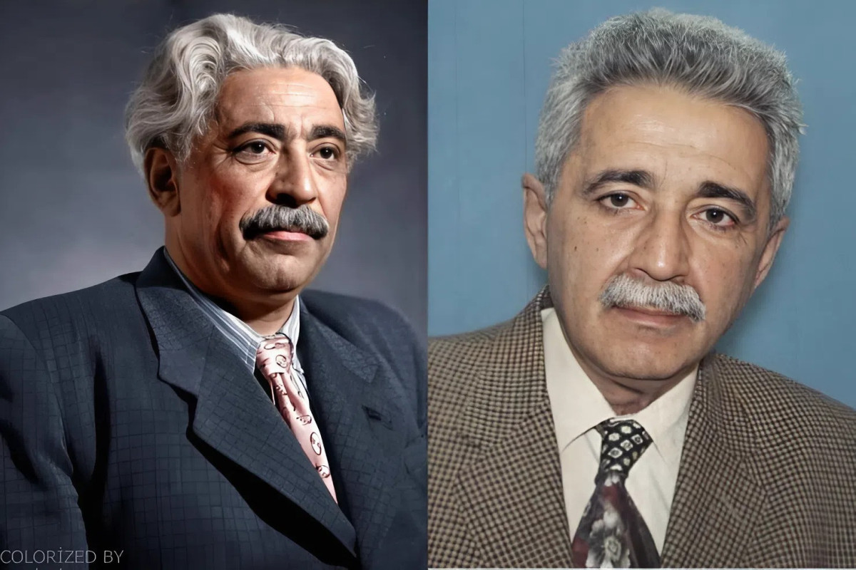 "Qəbirdə də bundan xəbər tutacağam..." - Səməd Vurğun oğluna niyə belə demişdi?  