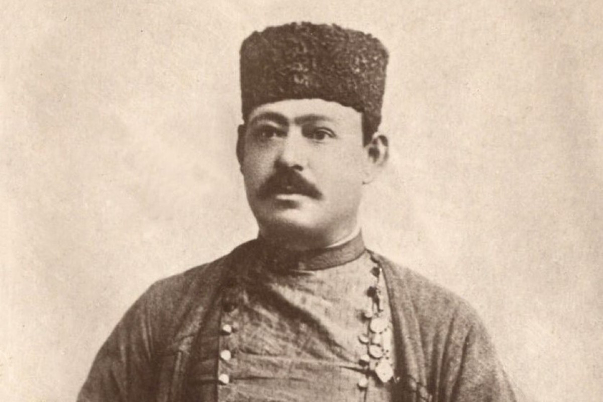 Xan qızının məclislərinə çağırıldı,  "tarın atası" adlandırıldı...  - Onu niyə "Sadıqcan" çağırırdılar? 