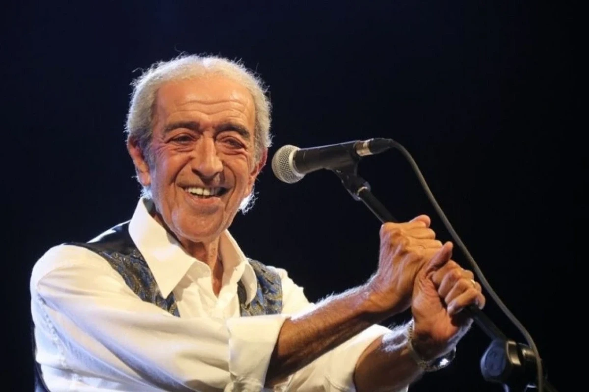 Səni sevən öldü, zalım... - Günün mahnısı  