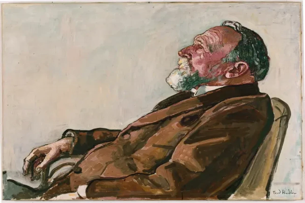 "Allaha inanmıram, ancaq ondan çox qorxuram..." - Onun poeziyasını niyə Alpın zirvələrinə bənzədirdilər?  