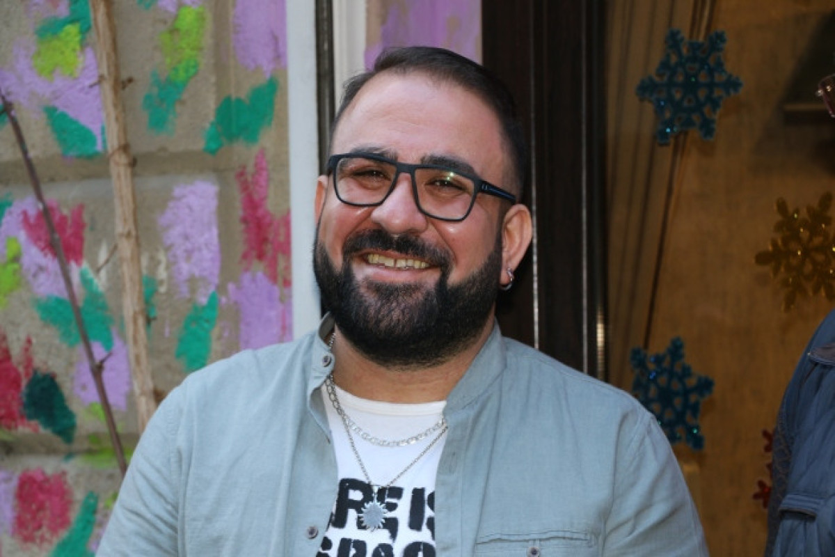 Gəl, bir də bataq günaha, sonra tövbə edərik... - Cəlil Cavanşirin şeirləri 