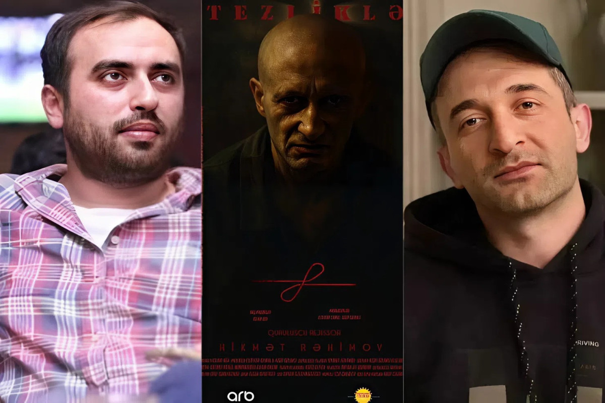 “Gül kimi aktyor idin, niyə rahat dayanmadın?” - Hikmət Rəhimov bizdən nə istəyir? 