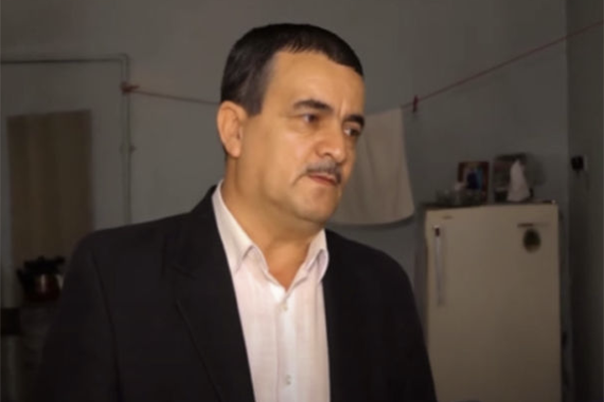 Tanınmış meyxanaçı xəstəxanaya yerləşdirildi 