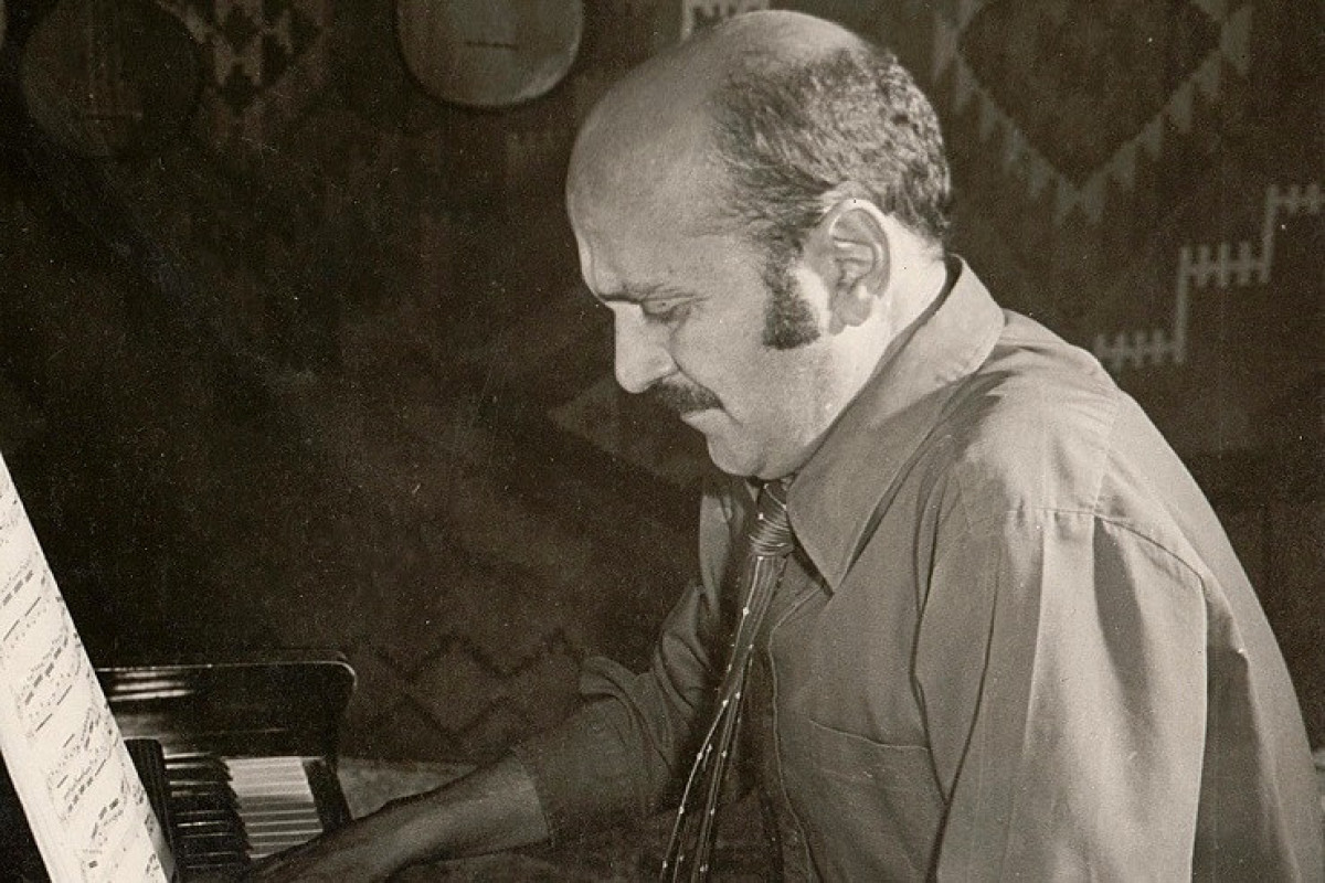 Erməni hakim hansı bəstəkarımıza 8 il iş kəsmişdi? 