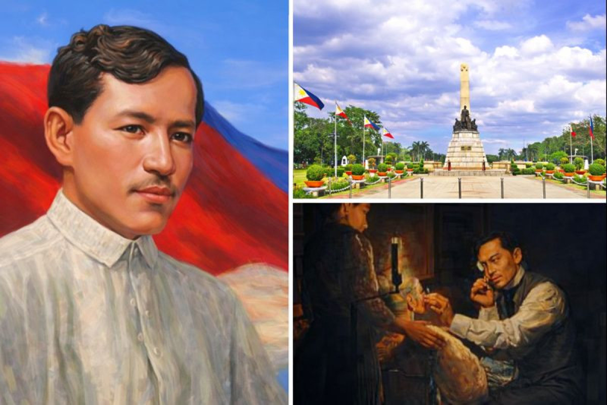 Hər kəs tarixi öz marağına uyğun yazır... - Məşhur Filippin yazıçısından aforizmlər  