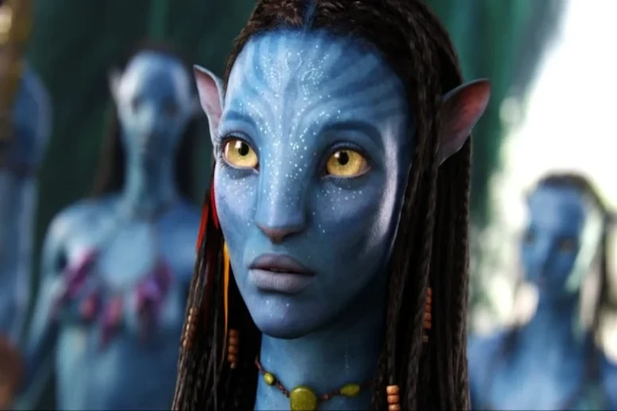 "Avatar" 6 milyard dolları keçən ilk film seriyası oldu 